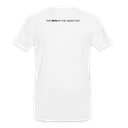 T-shirt Unisex Vectorgram