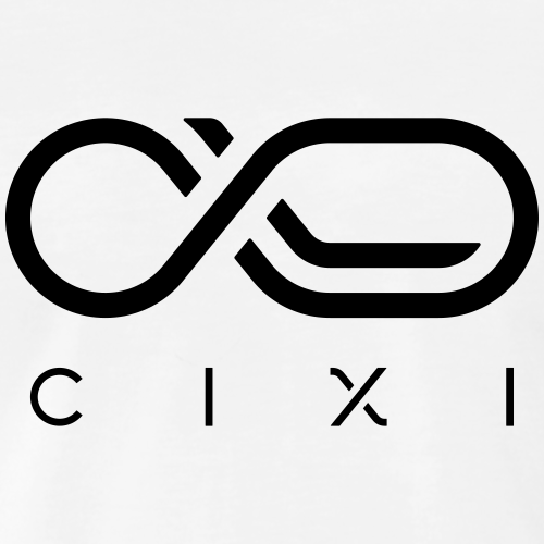 CIXI - Organic Cotton Premium T-Shirt M/W