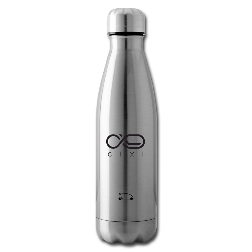 Water Bottle Isotherm 500 ml