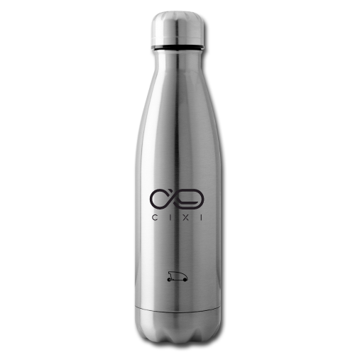 [FPA_210002] Water bottle isotherm